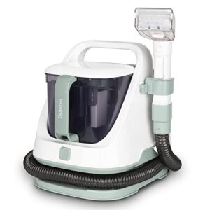 Test & Avis Shampouineuse Canapé H.Koenig TWT77 : Verdict 2025
