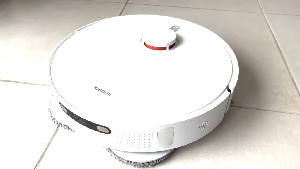 Guide pratique 2025 : aspirateurs robots adaptés aux poils d'animaux 42 Xiaomi X20 Plus Robot Aspirateur-Laveur
