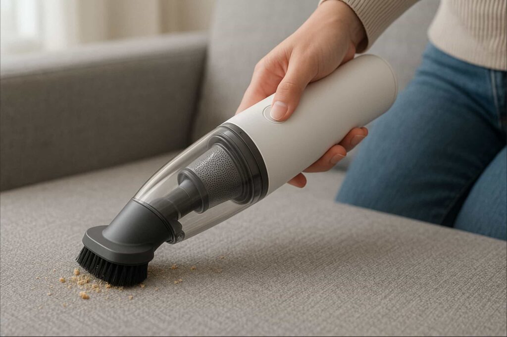 Quel aspirateur choisir : guide pour trouver le modèle adapté à vos besoins 23 aspirateurs a main