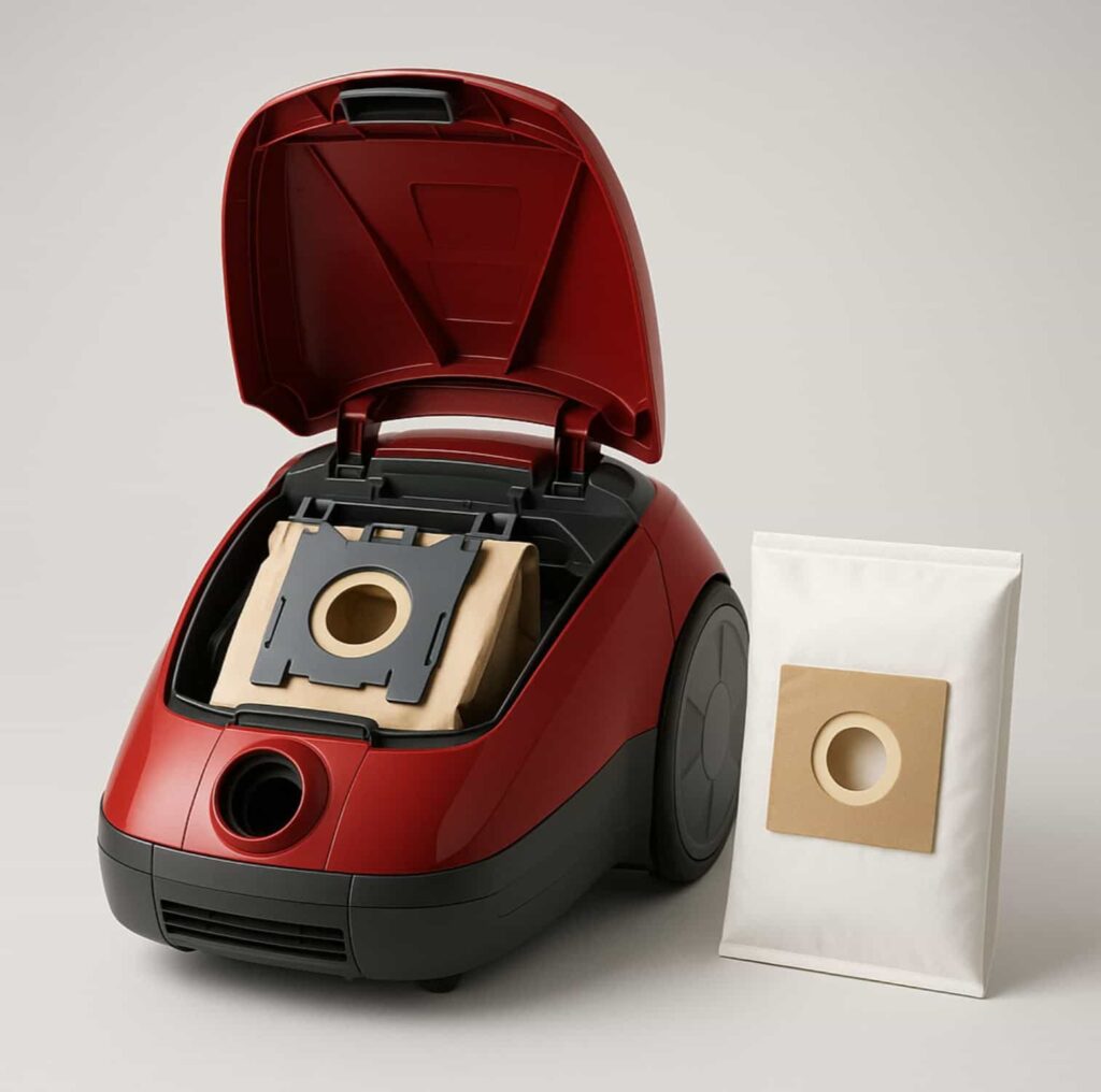 Quel aspirateur choisir : guide pour trouver le modèle adapté à vos besoins 39 aspirateurs avec sac