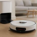 Guide pratique 2025 : aspirateurs robots adaptés aux poils d'animaux 47 aspirateurs robots