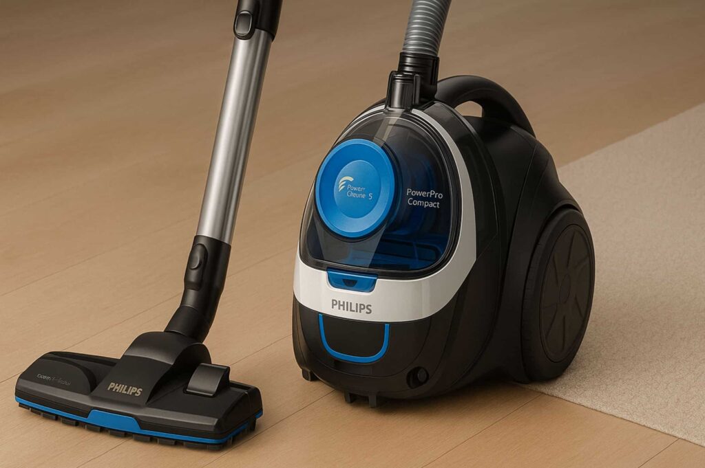 Quel aspirateur choisir : guide pour trouver le modèle adapté à vos besoins 1 aspirateurs traineaux