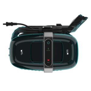 Test & Avis Cecotec Conga 6000 : Shampouineuse Efficace ?