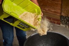 Avis Aspirateur Eau et Poussière Ryobi RV1811 – Puissant et Polyvalent