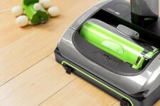 Avis GTech Ram Air MK2 : L’aspirateur balai sans fil puissant et innovant