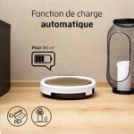 Avis ZACO V5x : Aspirateur Robot Intelligent pour Vos Sols Et Animaux
