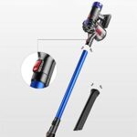 Avis: Puissant Aspirateur Balai Sans Fil 2 En 1, 45 Min Autonomie, Marque XYZ Ref AB123