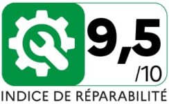 Avis H.Koenig Aspirateur Balai sans Fil 2 en 1 FullPower UPX18 : Un allié léger et puissant pour votre quotidien