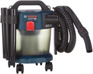 Avis Bosch Professional GAS 18V 10L Aspirateur Eau et Poussière