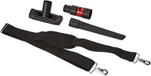 Avis Bosch Professional GAS 18V 10L Aspirateur Eau et Poussière