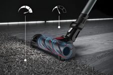 Avis Rowenta X-Force Flex Aqua RH98C8WO – Puissance 150 Airwatt