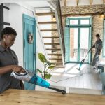 Avis Cecotec Conga Popstar : Aspirateur Cyclonique 800W