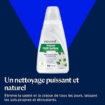 Avis BISSELL CrossWave HF3 : Aspirateur Balai Sans Fil 3-en-1