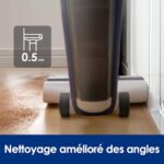Test Complet du Tineco iFloor 5 Breeze Complete : L’Aspirateur Laveur 2-en-1 Efficace