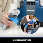 Vacmaster SCC1201H Avis : Shampouineuse 500W Idéale Tapis & Canapés