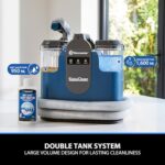 Vacmaster SCC1201H Avis : Shampouineuse 500W Idéale Tapis & Canapés