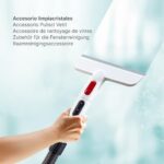 Ufesa Eden 600 Avis : Aspirateur Eau et Poussière / Shampouineuse Canapé