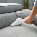 Ufesa Eden 600 Avis : Aspirateur Eau et Poussière / Shampouineuse Canapé