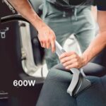 Ufesa Eden 600 Avis : Aspirateur Eau et Poussière / Shampouineuse Canapé