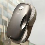 Avis Tosima W2 : Robot Nettoyeur de Vitres 3800 Pa, Intelligent et Sécurisé
