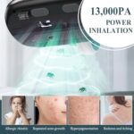 Avis Kamanan Aspirateur Matelas 13KPa UV 100W HEPA Anti-Acariens