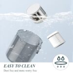 Avis Kamanan Aspirateur Matelas 13KPa UV 100W HEPA Anti-Acariens