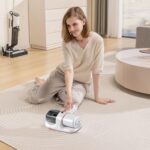 Avis Kamanan Aspirateur Matelas 13KPa UV 100W HEPA Anti-Acariens