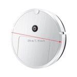 Test & Avis Iroombai8 Robot Aspirateur : qui marche en 2025 ?