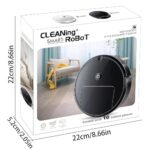 Test & Avis Iroombai8 Robot Aspirateur : qui marche en 2025 ?