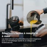 Test & Avis DUSTGO Nettoyeur Vapeur : 5 points clés en 2025