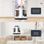 Test & Avis Bissell Shampouineuse 750W : Rénovation de Tapis 2025