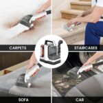 Test & Avis Bissell Shampouineuse 750W : Rénovation de Tapis 2025