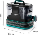 Test & Avis Shampouineuse Rowenta Clean it IN5020F0 : Efficace ?