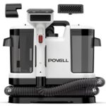 Test & Avis Shampouineuse Powell Nettoyeur 450W : Verdict 2024