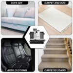 Test & Avis Shampouineuse Powell Nettoyeur 450W : Verdict 2024