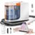 Test & Avis Uwant B200 SE : Shampouineuse Canapé Efficace ?