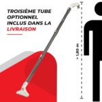 Test & Avis SPOTTY Shampouineuse PROFOND : 3 bars efficace ?