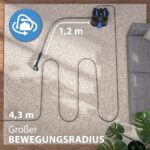 Test & Avis MONZANA Shampouineuse 400W : Efficace sur canapé ?