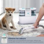 Test & Avis HAUSHOF StainZapper : Nettoyeur Tapis Efficace ?