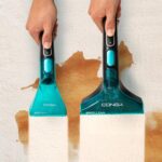 Test & Avis Cecotec Conga 6000 : Shampouineuse Efficace ?