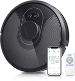 5 robots aspirateurs compatibles avec Alexa et Google Home