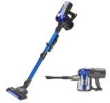 Akitas V8 Aspirateur Balai avis : Le meilleur sans fil ?