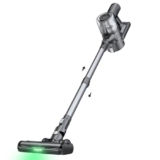 Avis Proscenic P13 : Aspirateur balai sans fil puissant 40KPa