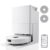 Avis: Aspirateur robot Roborock Qrevo Pro – Cleanliness Révolutionnaire avec FlexiArm & Nettoyage Automatique de Moquettes