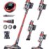 Avis sur l’Aspirateur Balai Sans Fil Bulelink 550W – Puissant et Pratique