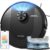 Test Avis Aspirateur Robot Ultenic D10 : Nettoyage Élevé, Silencieux, et Intelligent