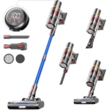 Avis sur l’Aspirateur Balai Sans Fil Avalsor : Performance Optimale !