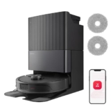 Roborock Q Revo Master vs Pro – Quel aspirateur choisir ?