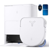 ECOVACS DEEBOT N20 Plus vs Dreame D10 Plus : Comparatif Ultime