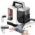 Test & Avis Bissell Shampouineuse 750W : Rénovation de Tapis 2025
